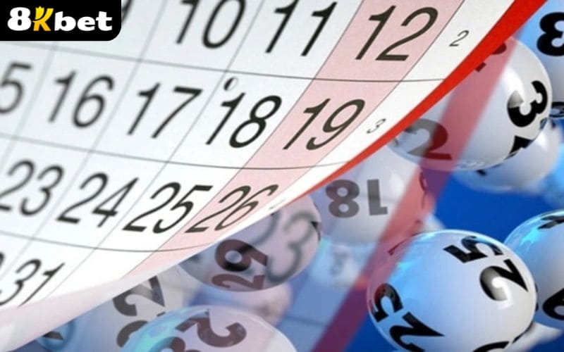 Giới thiệu Xổ Số Siêu Tốc tại 8KBET Giới thiệu Xổ Số Siêu Tốc tại 8KBET