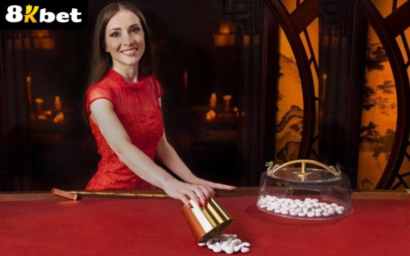 Giới thiệu về Fantan Online tại Casino 8KBET Giới thiệu về Fantan Online tại Casino 8KBET