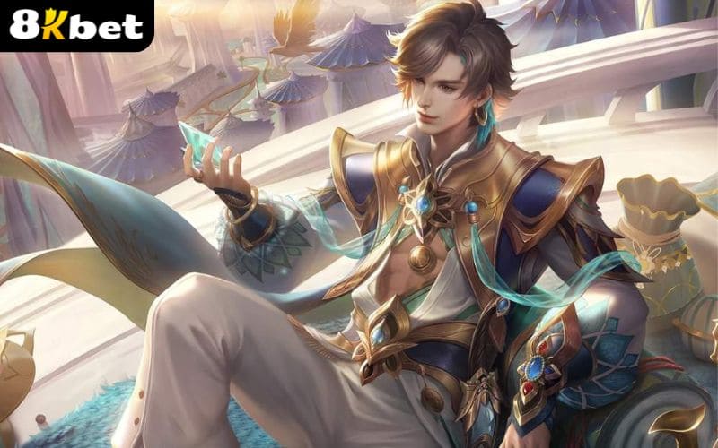 Kinh nghiệm đặt cược Vương Giả Vinh Diệu từ cao thủ Kinh nghiệm đặt cược Vương Giả Vinh Diệu từ cao thủ