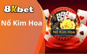 Nổ Kim Thoa