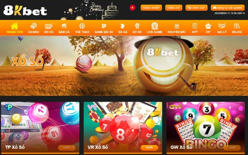 Đặt cược xổ số online với tỷ lệ thưởng cực cao Đặt cược xổ số online với tỷ lệ thưởng cực cao